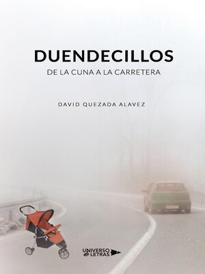 cover image of Duendecillos